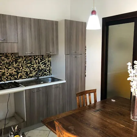 Luna Lido Apartment *