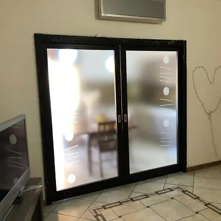 Luna Lido Apartment *
